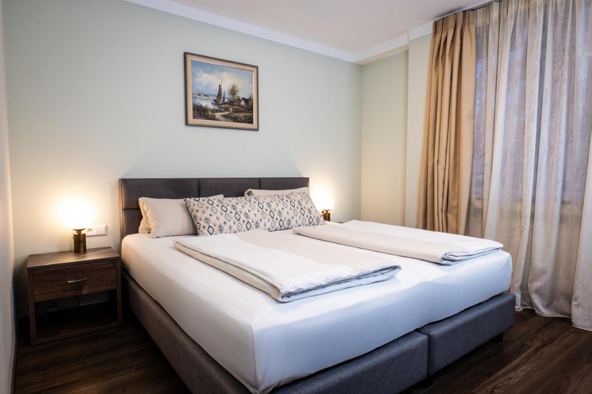 Hotel & Restaurant Knote Зинделфинген Екстериор снимка